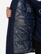 Куртка утепленная мужская Columbia Blizzard Fighter IV Jacket — фото №14