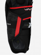 Щитки хоккейные детские BAUER Vapor Fly40 INT — фото №3