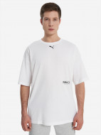 Футболка мужская PUMA Graphic — фото №2