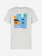 Футболка для мальчиков FILA — фото №6