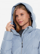 Куртка утепленная женская Ziener Pusja — фото №6