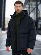 Куртка утепленная мужская Columbia Landroamer Puffer Jacket