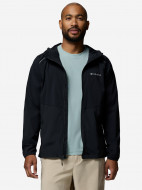 Ветровка мужская Columbia Columbia Tech II Wind Full Zip