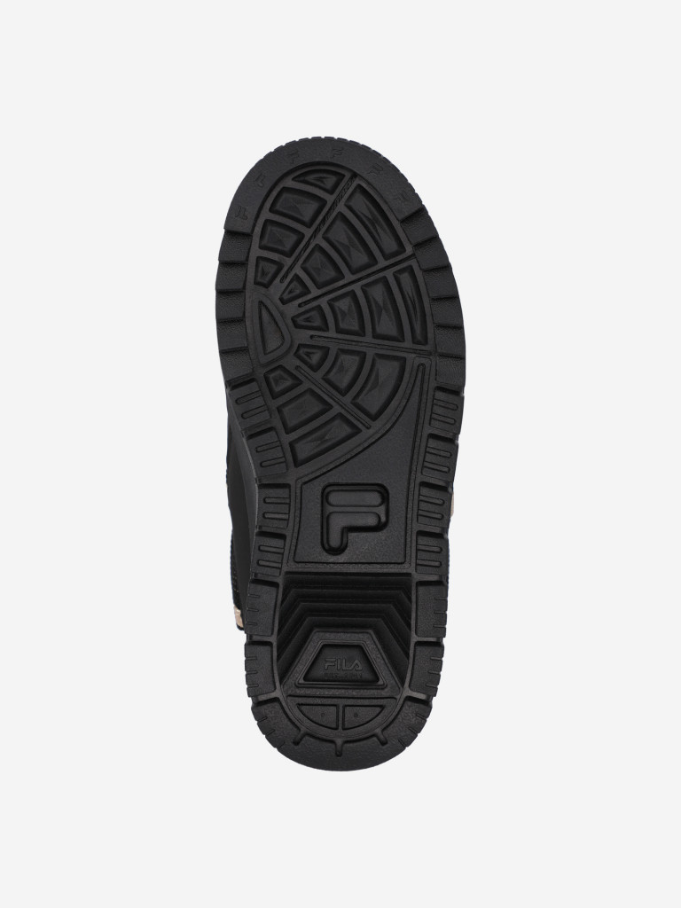 FILA Fil Puff қыздарға арналған етігі мен бәтеңкесі — фото №7