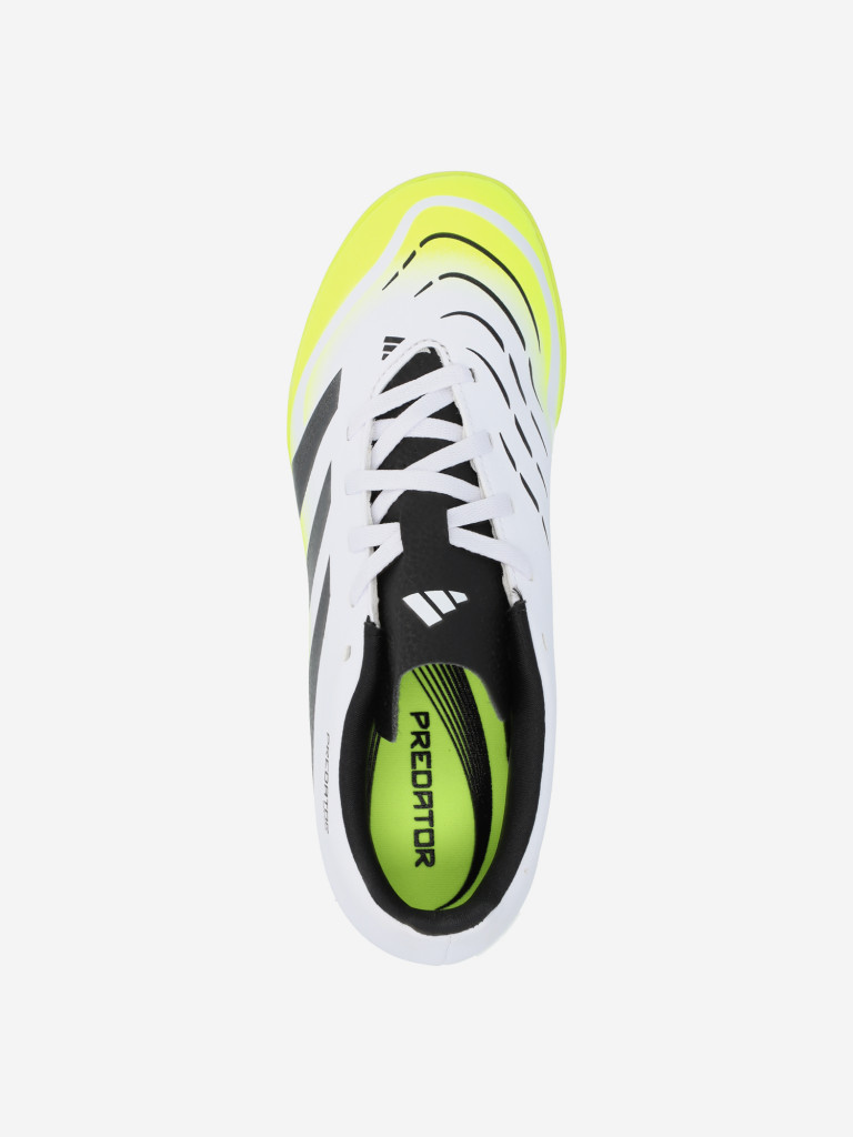 Бутсы для мальчиков Adidas Predator — фото №5