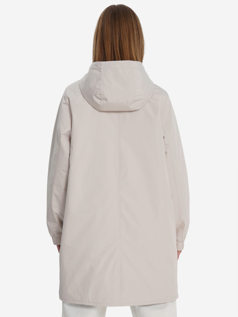 Termit әйелдер жылы курткасы — фото №3