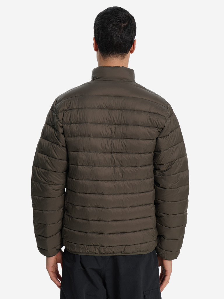 Пуховик мужской Demix — фото №3