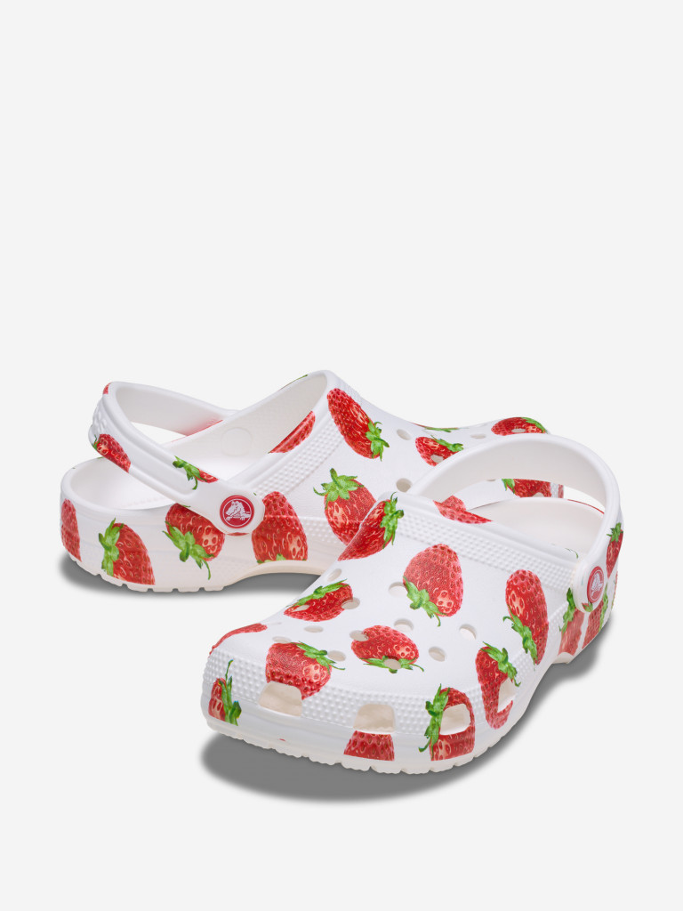 Сабо женские Crocs Classic — фото №6