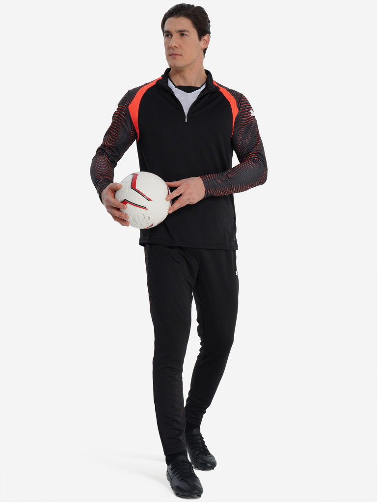 Джемпер футбольный мужской PUMA TeamFinal — фото №4