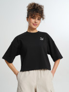 PUMA Better Classics Oversized әйелдер футболкасы — фото №2