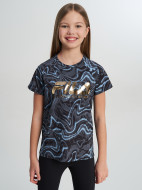 FILA қыздарға арналған футболкасы — фото №2