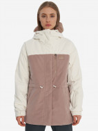 Куртка утепленная женская Protest — фото №2