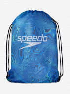 Мешок для мокрых вещей Speedo Printed, 35 л