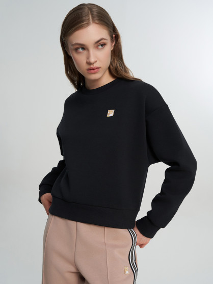 FILA әйелдер свитшоты