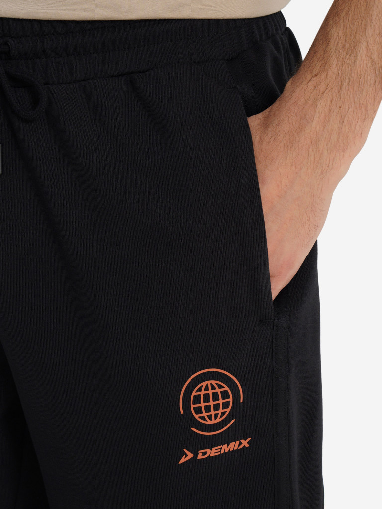 Брюки мужские Demix — фото №7