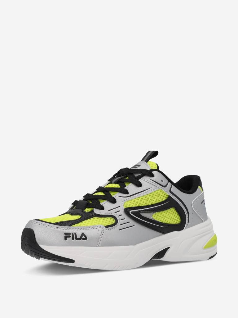 Кроссовки для мальчиков FILA Jaden 3.0 — фото №3