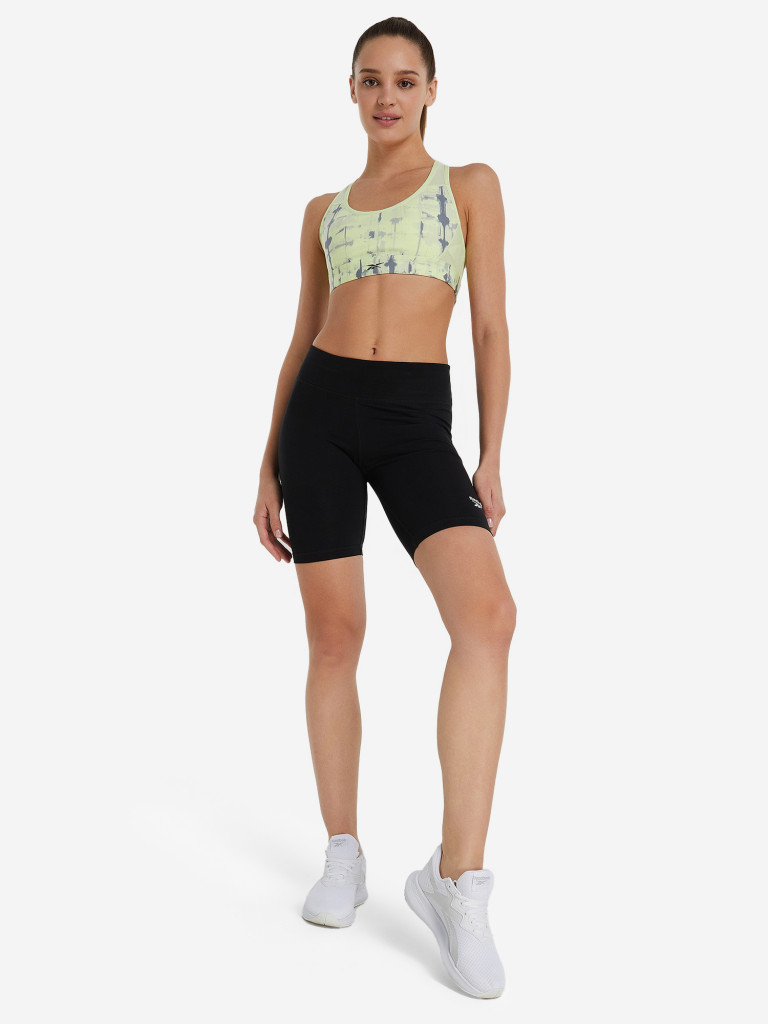 Reebok Lux Perform Racer спорттық топ брасы — фото №3