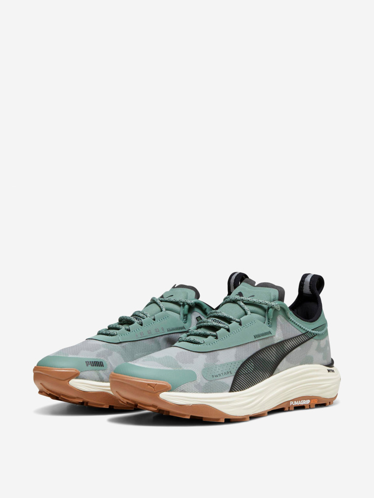 Кроссовки мужские PUMA Voyage Nitro 3 — фото №4