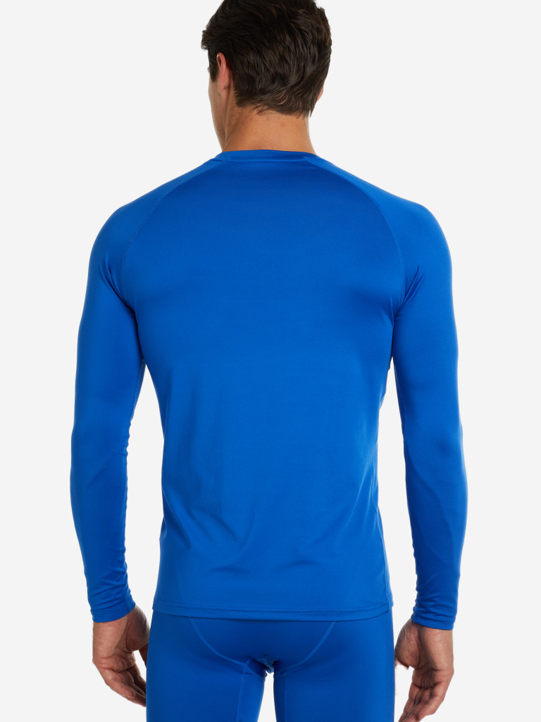 Лонгслив мужской Kelme — фото №2