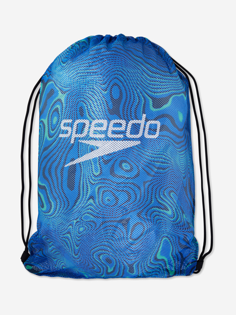 Мешок для мокрых вещей Speedo Printed, 35 л