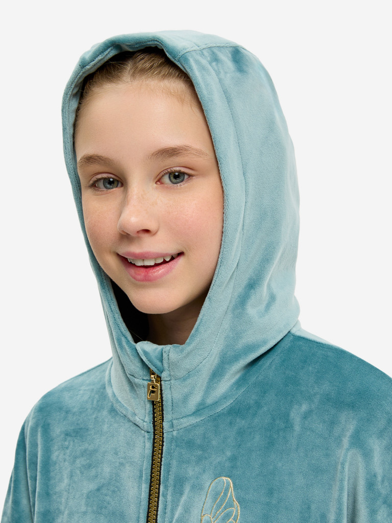 Костюм для девочек FILA — фото №7