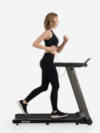 Беговая дорожка Torneo T-165 Shape — фото №2