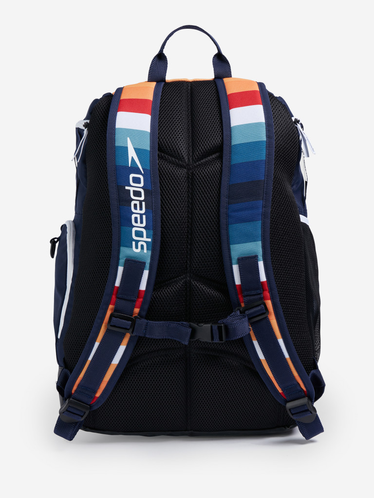 Рюкзак водонепроницаемый Speedo, 35 л — фото №3