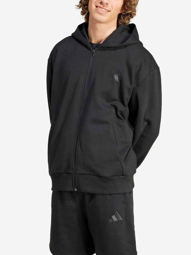 Толстовка мужская adidas All Szn — фото №2