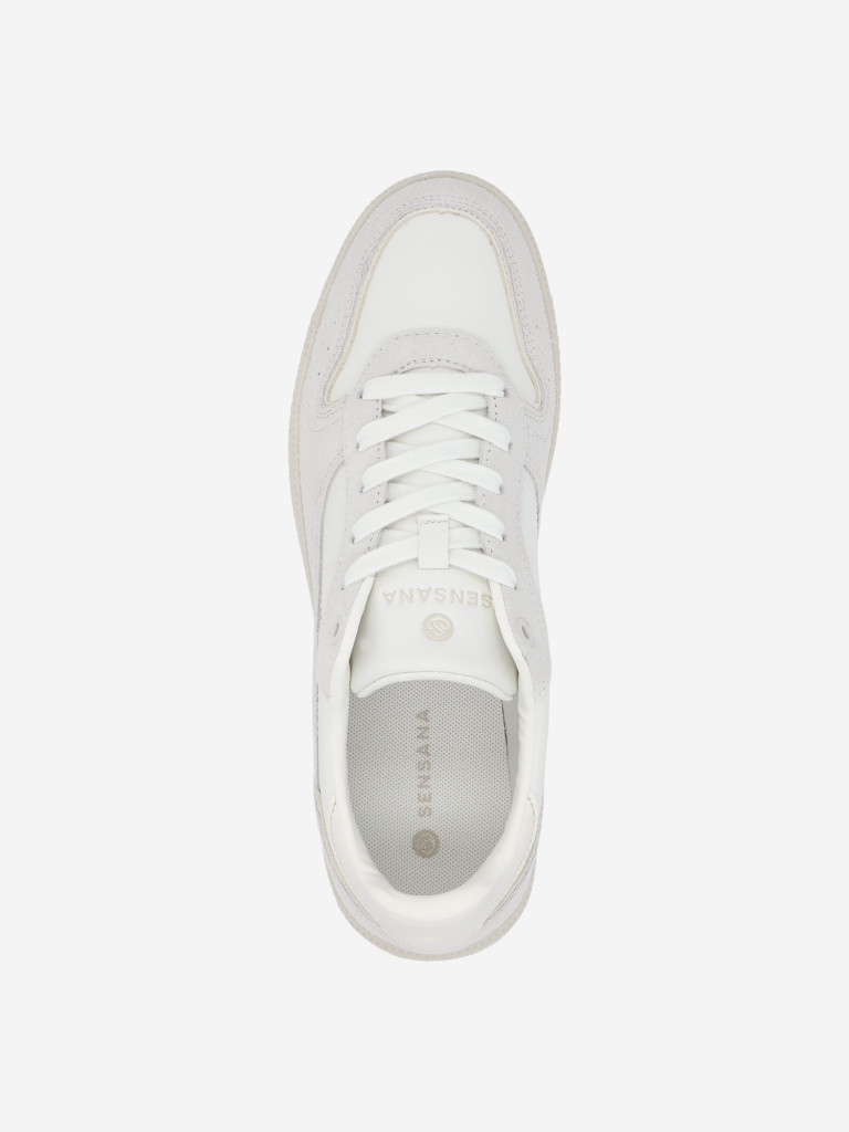 Кеды женские Sensana Miranda — фото №5