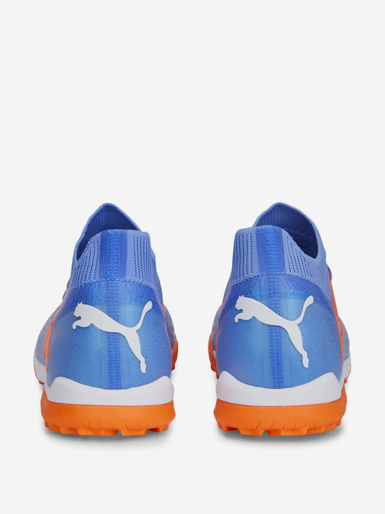 Бутсы мужские PUMA Future Match TT — фото №2