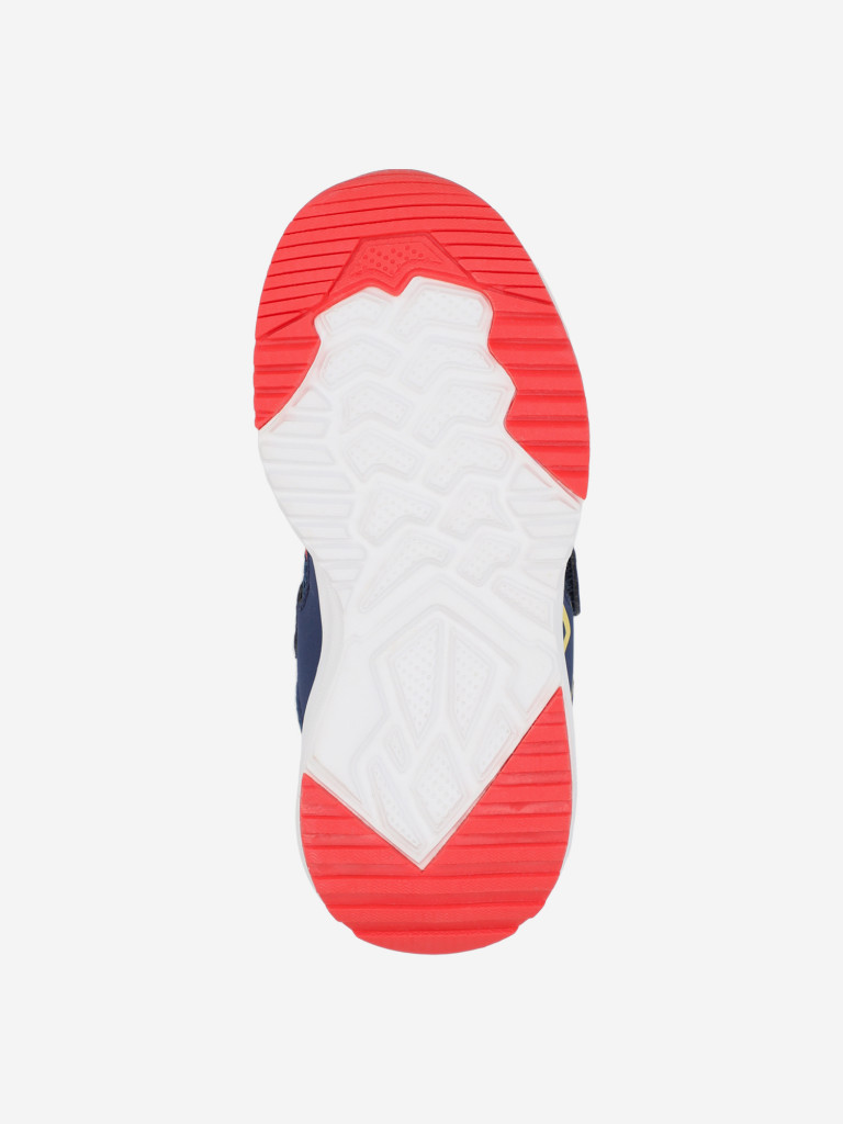 Кроссовки для мальчиков Northland Flink Lk — фото №6