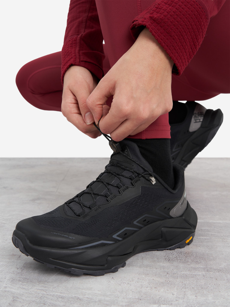 Kailas Fuga Yao 2 әйелдер кроссовкасы — фото №10