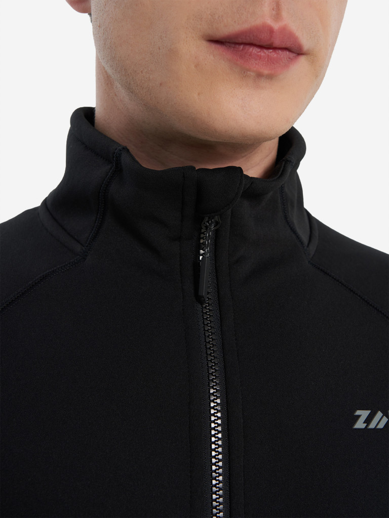 Zanier ерлер қалың жемпірі — фото №5