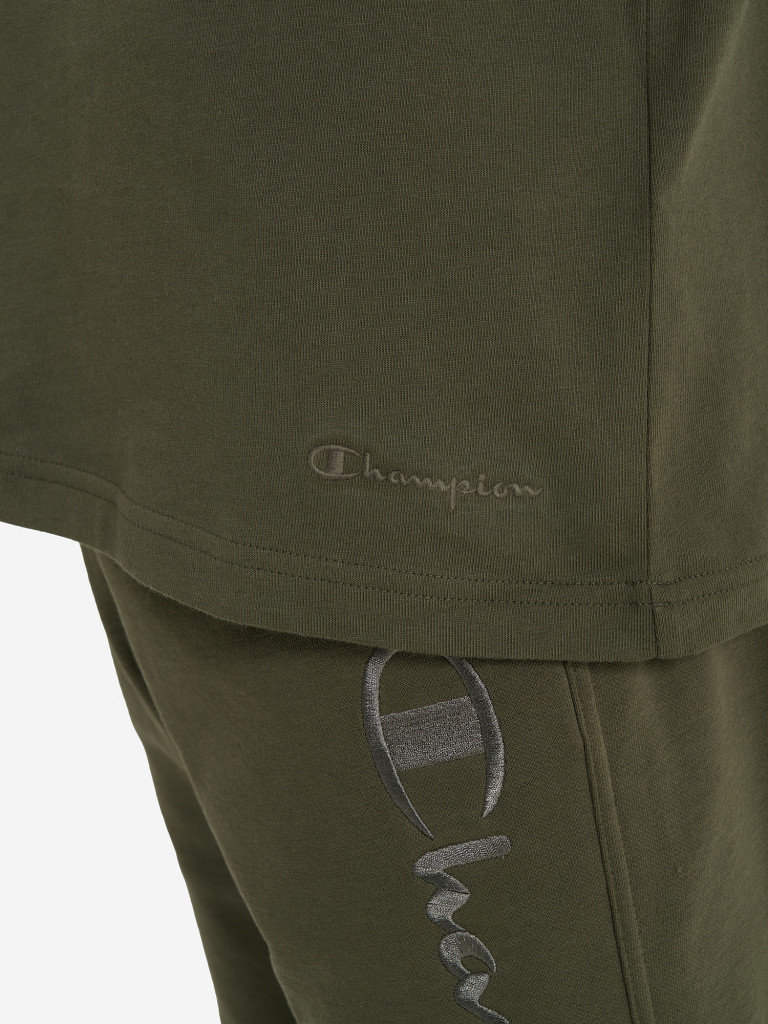 Champion ерлер футболкасы — фото №6