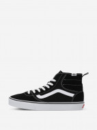 Vans Ashwood Hi Decon ерлер кедысы