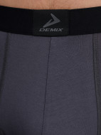 Трусы мужские Demix, 3 штуки — фото №9