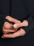 Лонгслив мужской Mountain Hardwear Mountain Stretch Long Sleeve — фото №4