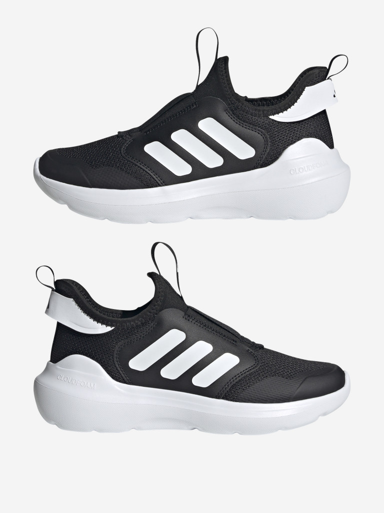 Слипоны детские adidas Tensaur Comfort Ac J — фото №7