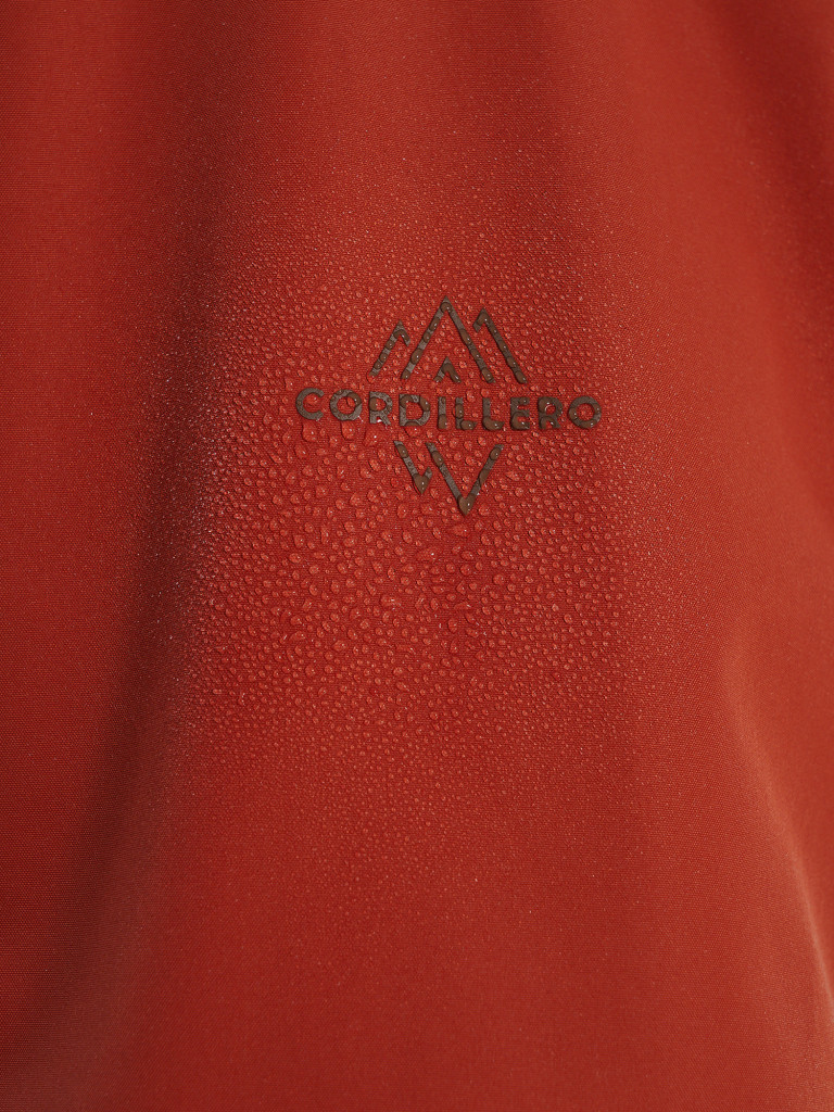 Cordillero ерлер мембраналы курткасы — фото №13