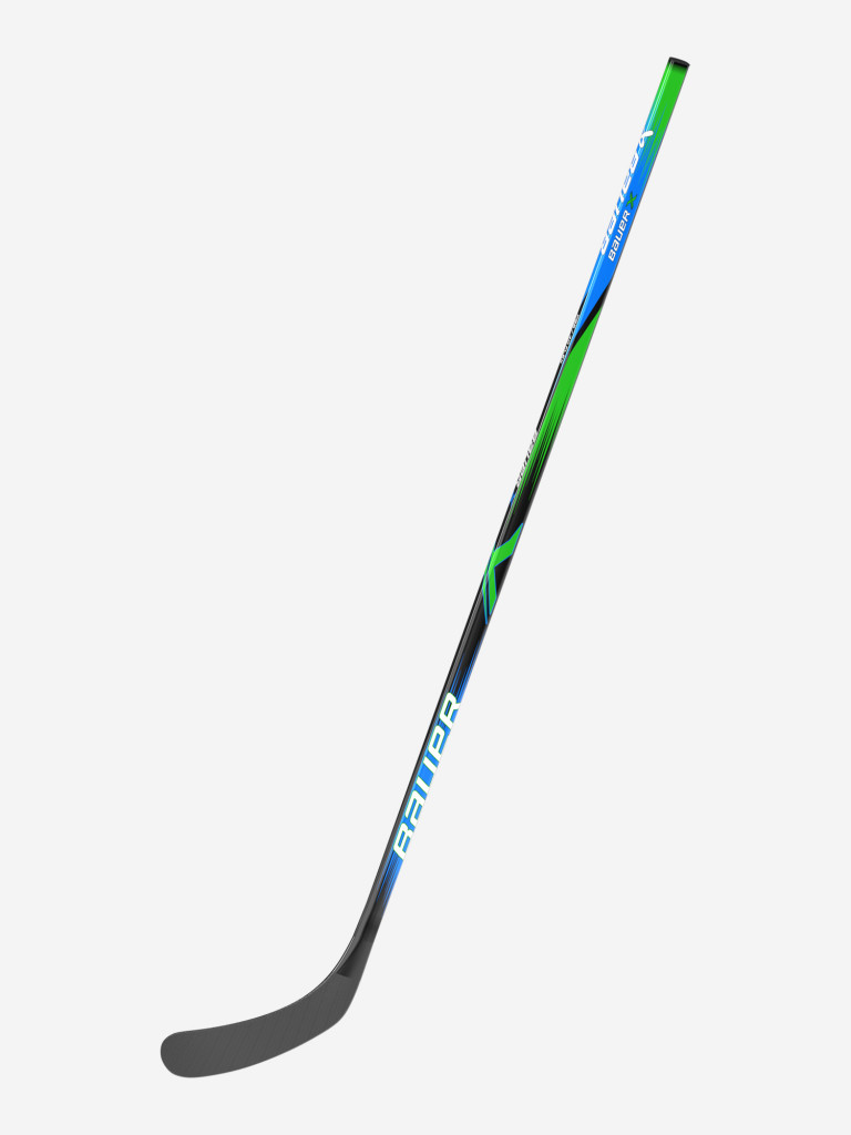 Клюшка хоккейная детская Bauer Vapor X JR