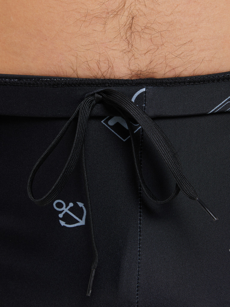 Плавки-шорты мужские FILA — фото №3