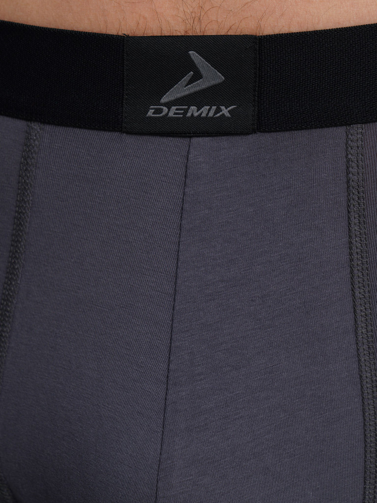 Трусы мужские Demix, 3 штуки — фото №9