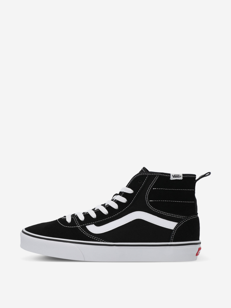 Vans Ashwood Hi Decon ерлер кедысы