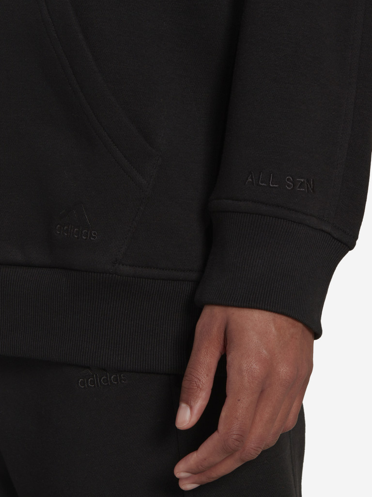 Худи женское adidas — фото №5