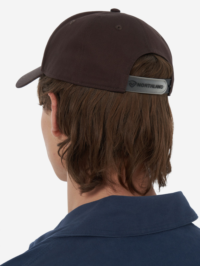 Бейсболка Northland — фото №7