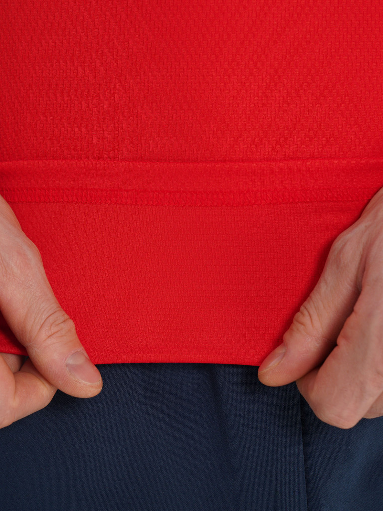 Футболка мужская Primera CSKA Home 25/26 — фото №8