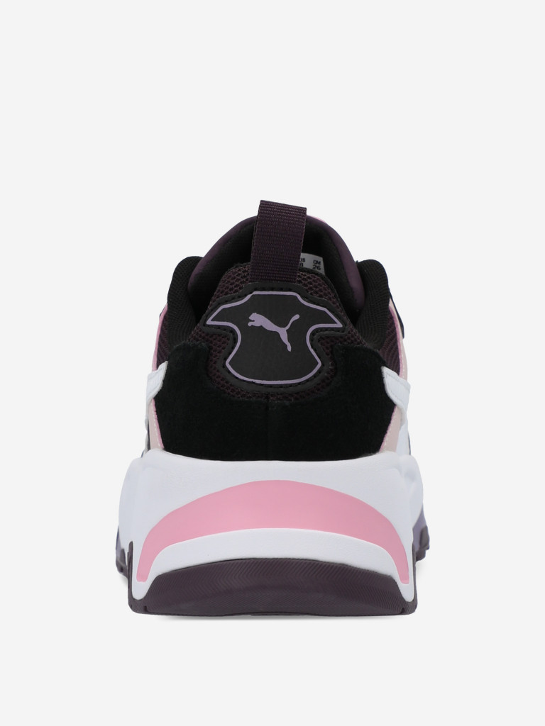 Кроссовки женские PUMA Trinity — фото №4