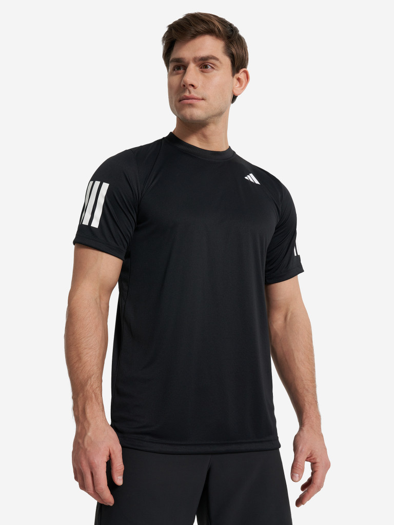 Футболка мужская adidas Club — фото №2