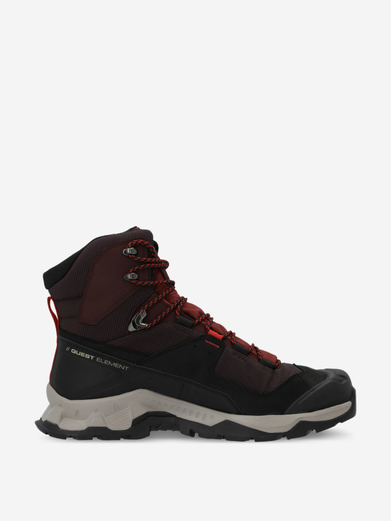 Ботинки мужские Salomon Quest Element GTX — фото №4