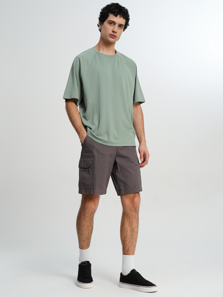 Protest ерлер футболкасы — фото №4